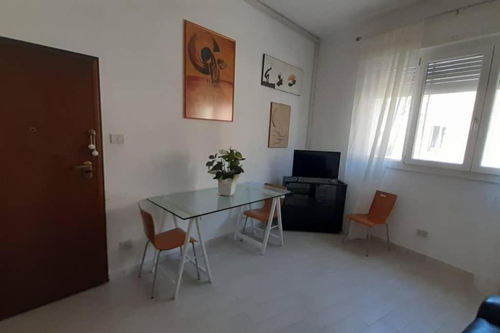 코마키오 La Casina 아파트 외부 사진