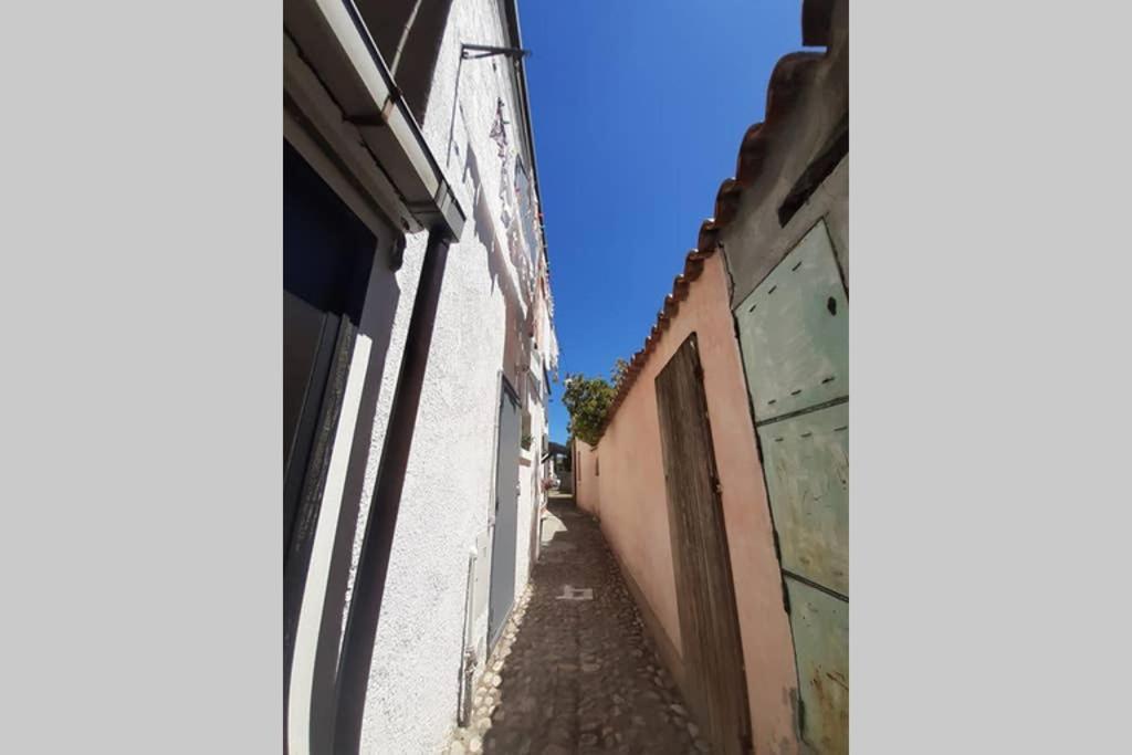 코마키오 La Casina 아파트 외부 사진