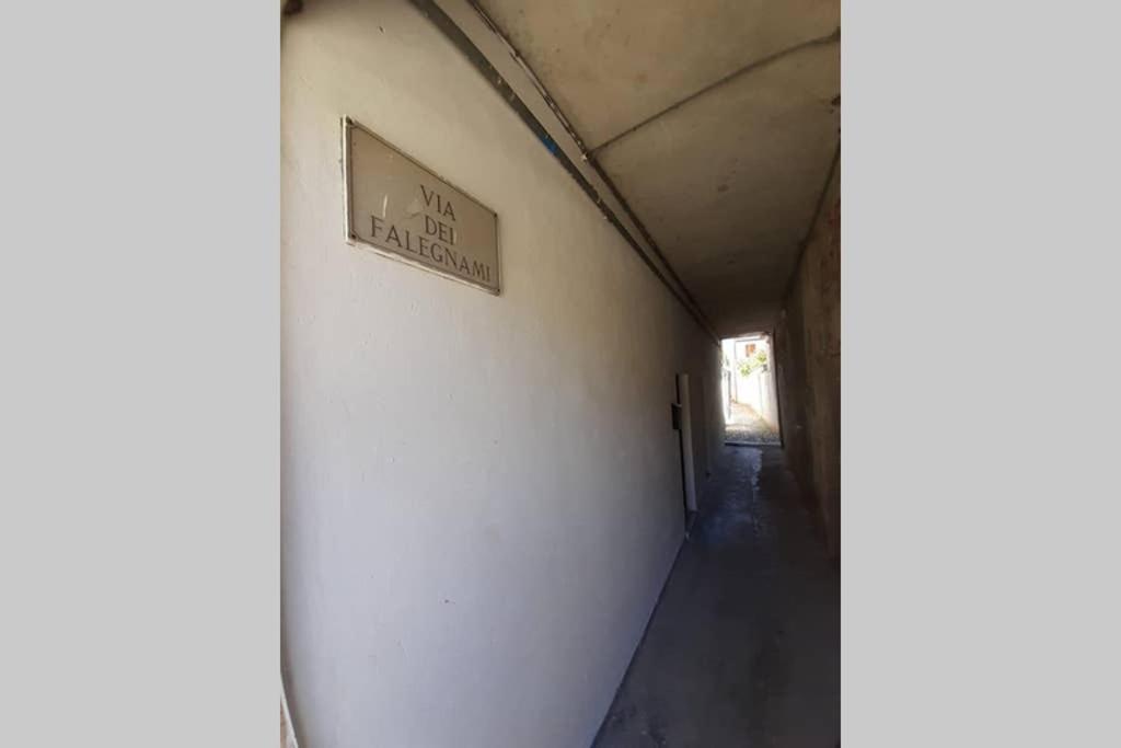 코마키오 La Casina 아파트 외부 사진