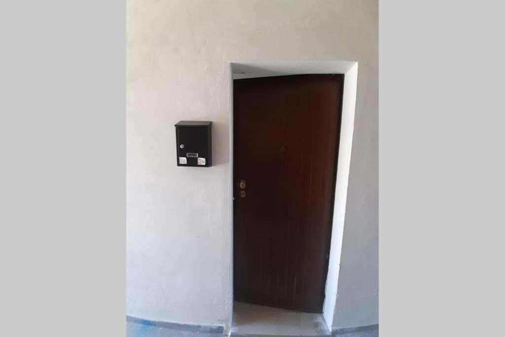 코마키오 La Casina 아파트 외부 사진