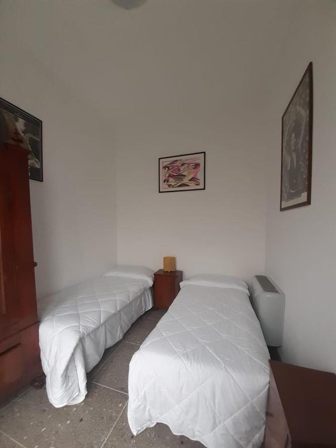 코마키오 La Casina 아파트 외부 사진
