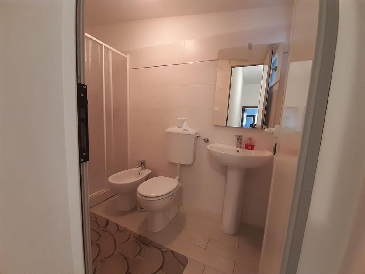 코마키오 La Casina 아파트 외부 사진