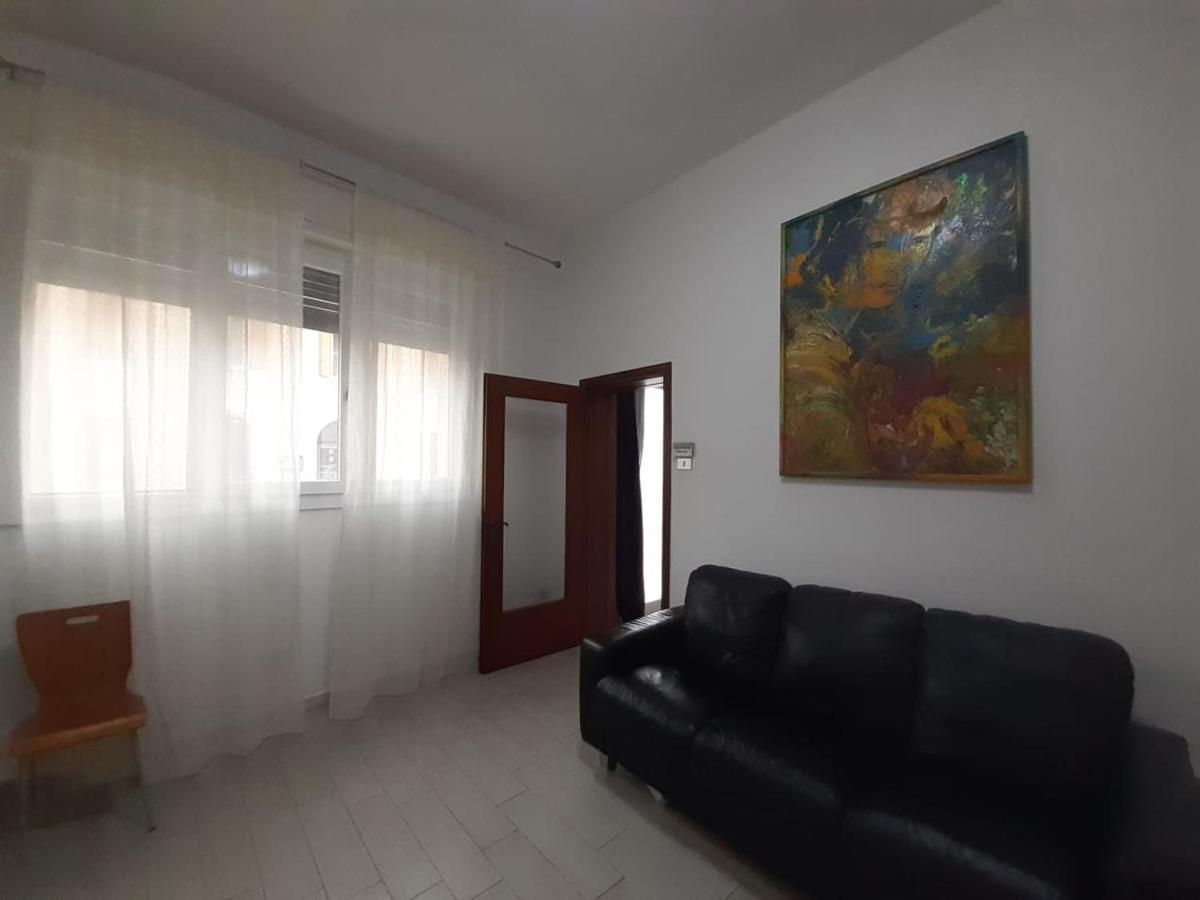 코마키오 La Casina 아파트 외부 사진