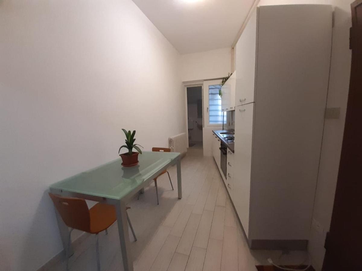 코마키오 La Casina 아파트 외부 사진