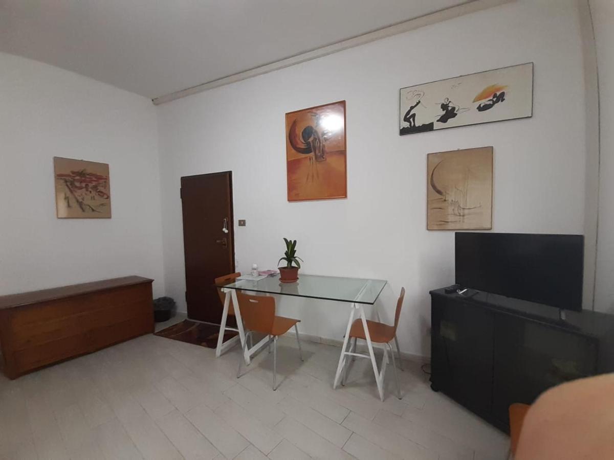 코마키오 La Casina 아파트 외부 사진