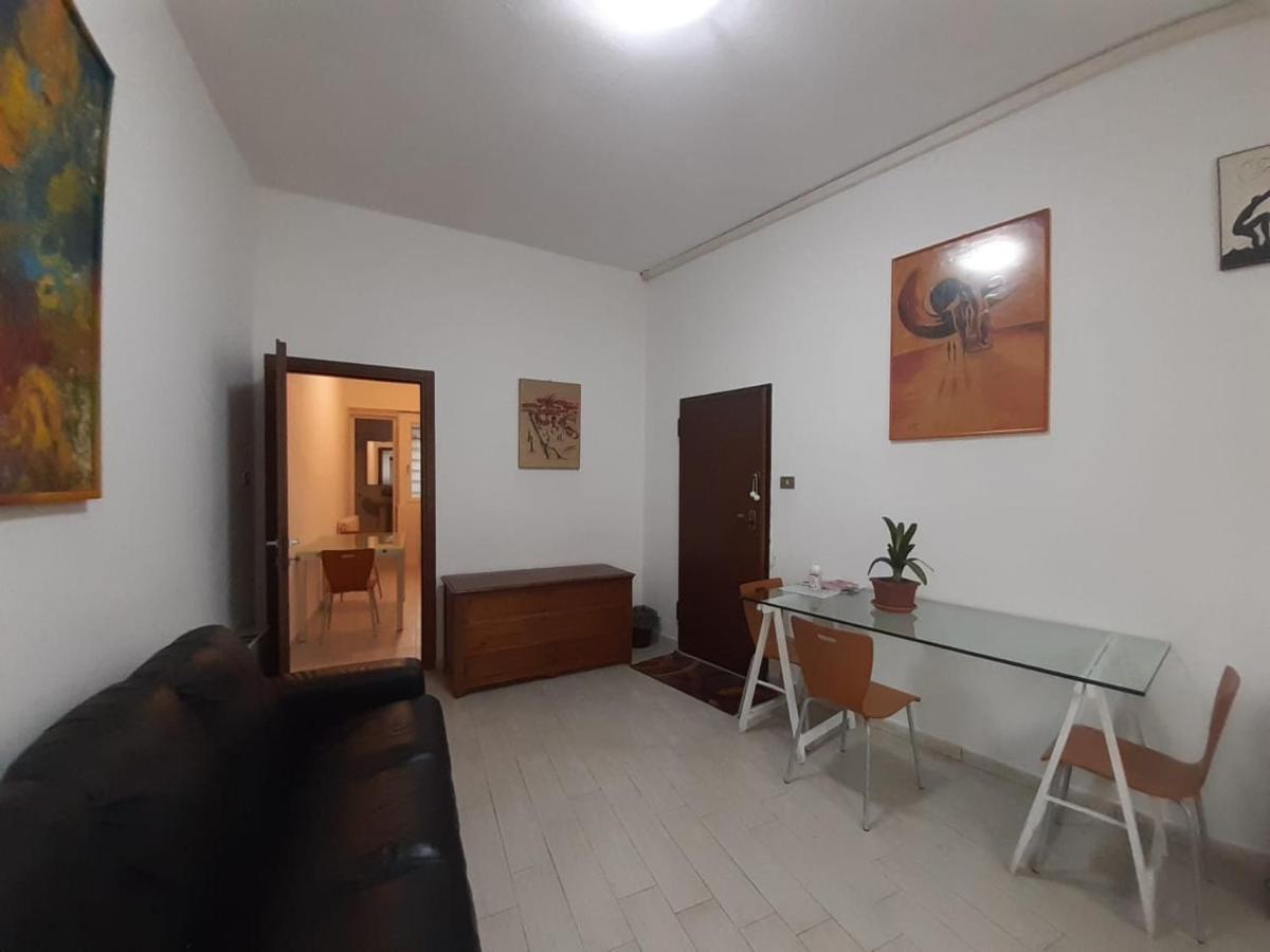 코마키오 La Casina 아파트 외부 사진